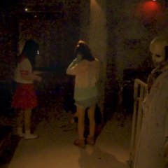 Maze of Fear Japanese Movie photo