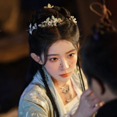 Long Summer Wei Yang Chinese Drama photo