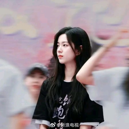 Eat Run Love (2025)