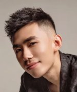 Liu Ming Rui