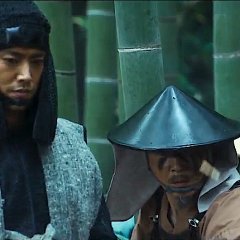 Kubi Japanese Movie photo