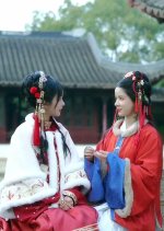 The Matchmaker Goddess and the Goddess of Wealth Chinese Movie photo