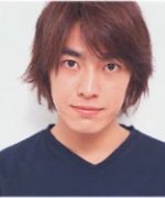 Kimura Takeshi
