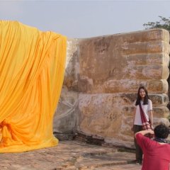 Snapshot Korean Movie photo