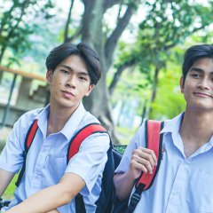 My Biker 2 Thai Movie photo