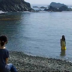 Women on the Edge Japanese Movie photo