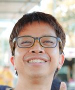 Nicchi Nitchapoom Chaianun