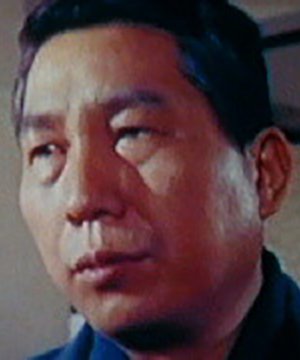 Keisuke Tachi