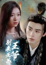 Wang Ye Bie Lai Wu Yang Chinese Drama photo