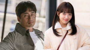 Ryu Seung Soo becomes Pyo Ye Jin's father in "Dreaming of a Freaking Fairytale"
