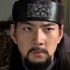 Emperor of the Sea Korean Drama photo