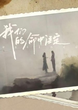 Wo Men De Ming Zhong Zhu Ding () poster