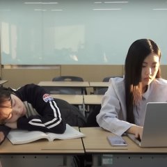 100% Accuracy Korean Movie photo