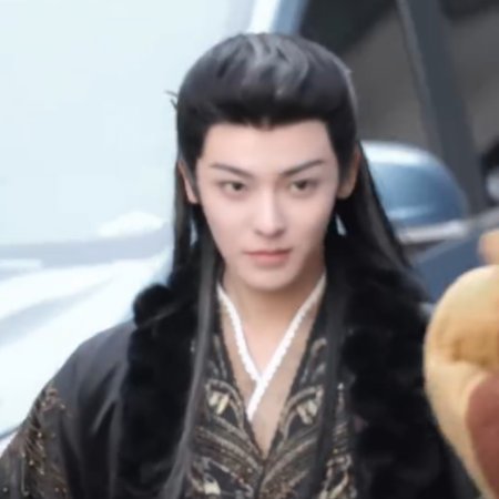 Fangs of Fortune (2024)