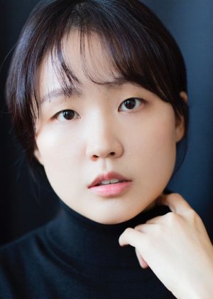 Lee Ja Yeon