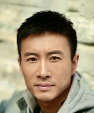 Yong Da Zhang
