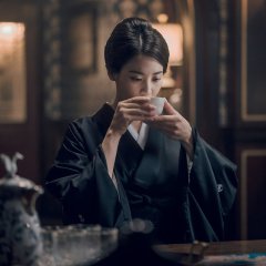 Gyeongseong Creature (2023) photo