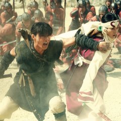Kingdom 3: Flame of Destiny Japanese Movie photo