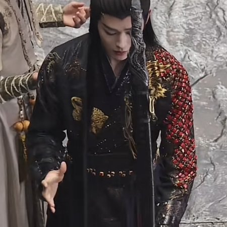 Fangs of Fortune (2024)