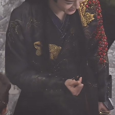 Fangs of Fortune (2024)