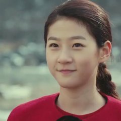 Snowy Road (2017) photo