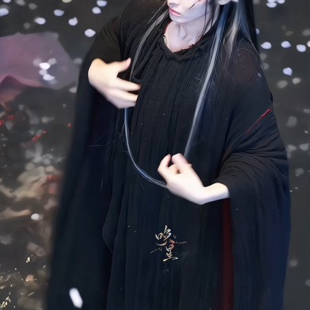 Fangs of Fortune (2024)