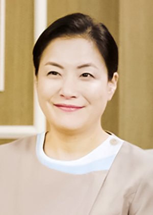 Kang Eun Mi | Birthcare Center