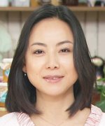 Sakurai Sachiko Fotoğraf