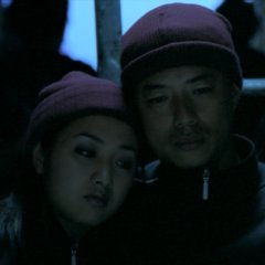 Drifters Chinese Movie(2003) photo