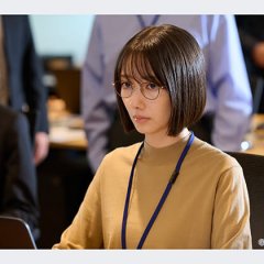 Glass no Shiro Japanese Drama photo