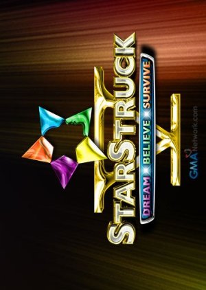 StarStruck V (2009) poster