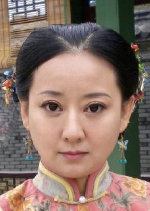 Lady Liang | Ye Cheng Fu