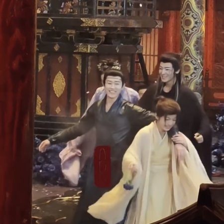 Fangs of Fortune (2024)