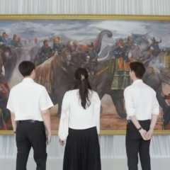 As Always Thai Movie photo