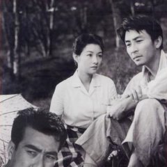 Stakeout Japanese Movie photo