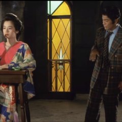 Capone Cries a Lot Japanese Movie photo