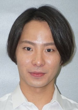 Takahashi Mamoru | Shinrei Naikai Inao Chisei