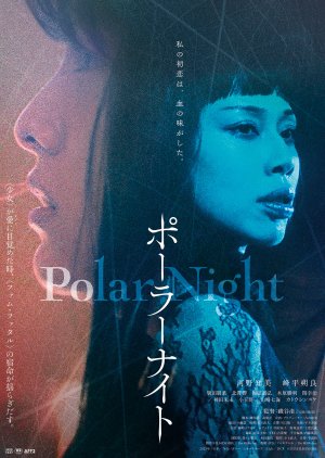 Polar Night (2023) poster