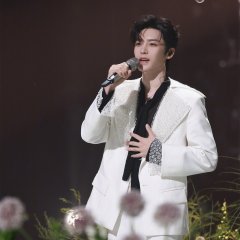 The Treasured Voice Season 5 Chinese TV Program photo