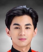 Jericho del Rosario