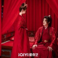 An Actor's Rhapsody Chinese Drama(2023) photo