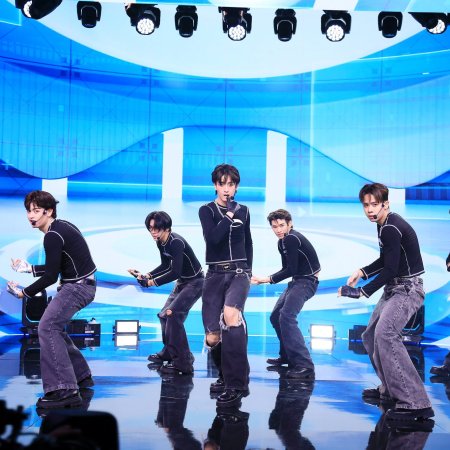 Thailand Music Countdown (2024)