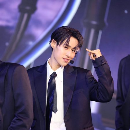 Thailand Music Countdown (2024)