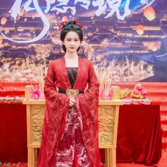 Moon Legend Chinese Drama photo