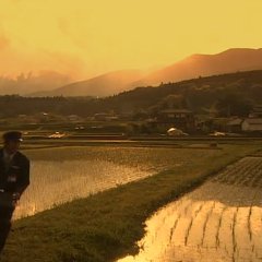 Postman Japanese Movie(2008) photo