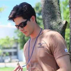 Warden of the Sky Thai Drama photo