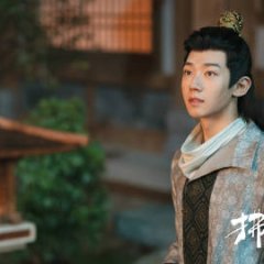 The Unexpected Marriage Chinese Drama photo