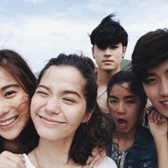 O-Negative Thai Drama photo