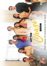 Let the Chase Begin Philippines Drama photo