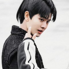 Burning Flames Chinese Drama photo